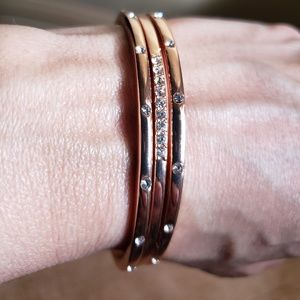 Bangle set